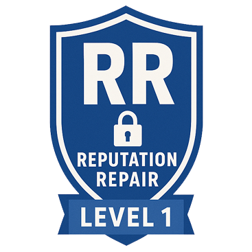 RR level 1